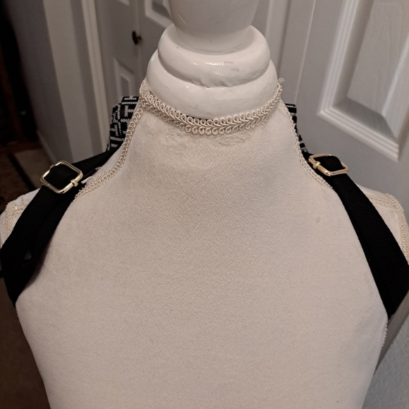 NWT Tommy Hilfiger Camilla II Flap Backpack   11\